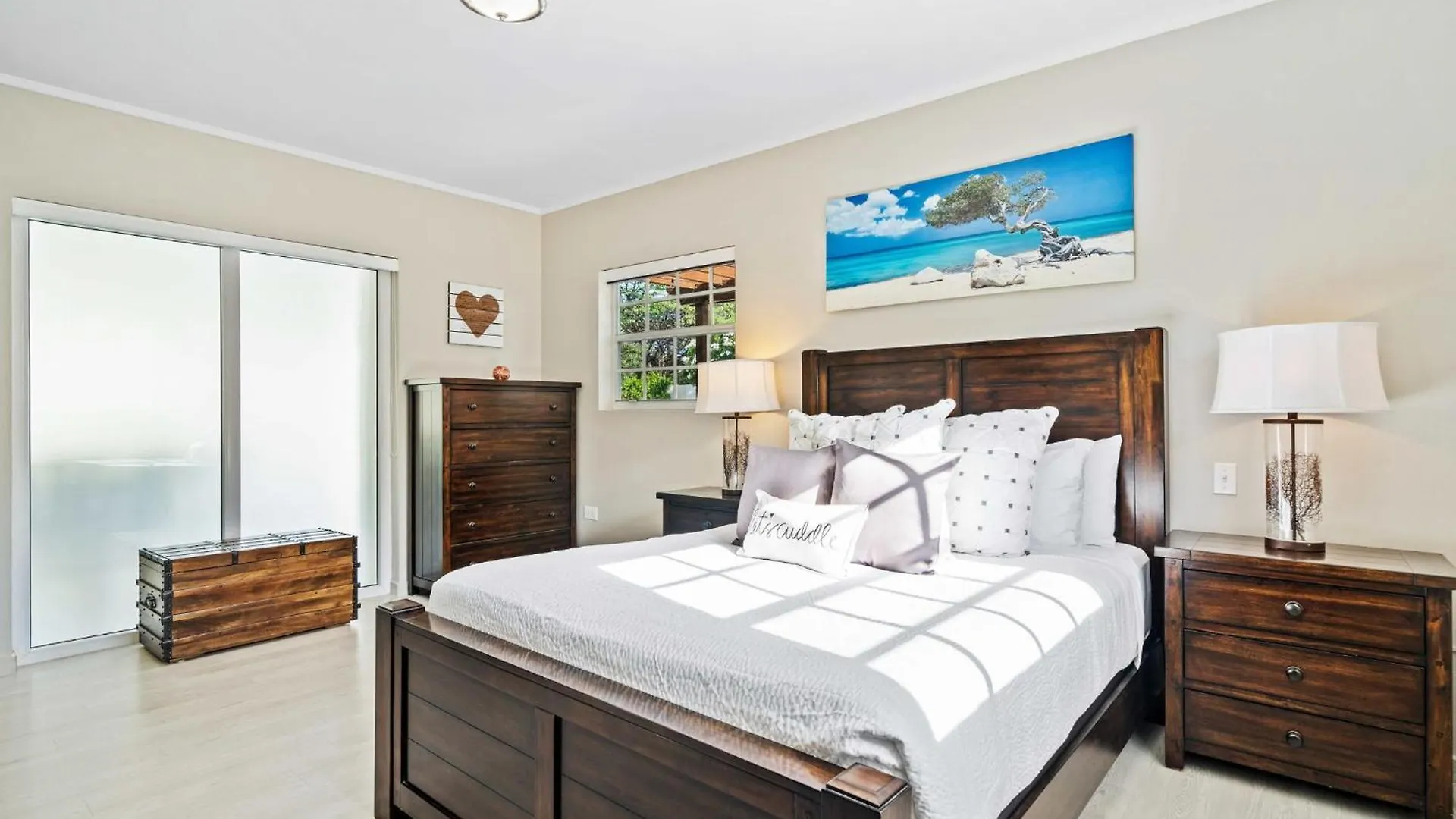 Rooi Santo 128 Villa Palm Beach Holiday home