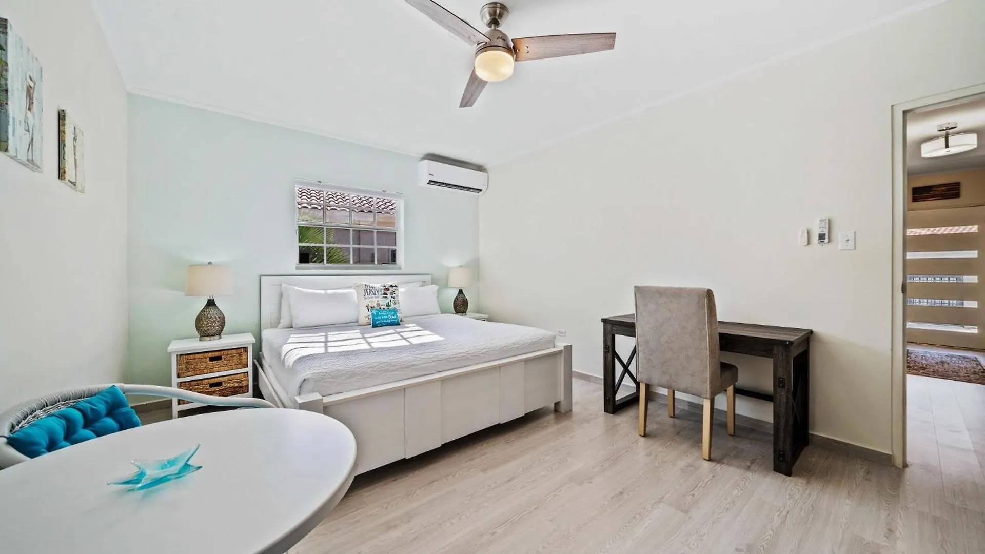 Holiday home Rooi Santo 128 Villa Palm Beach