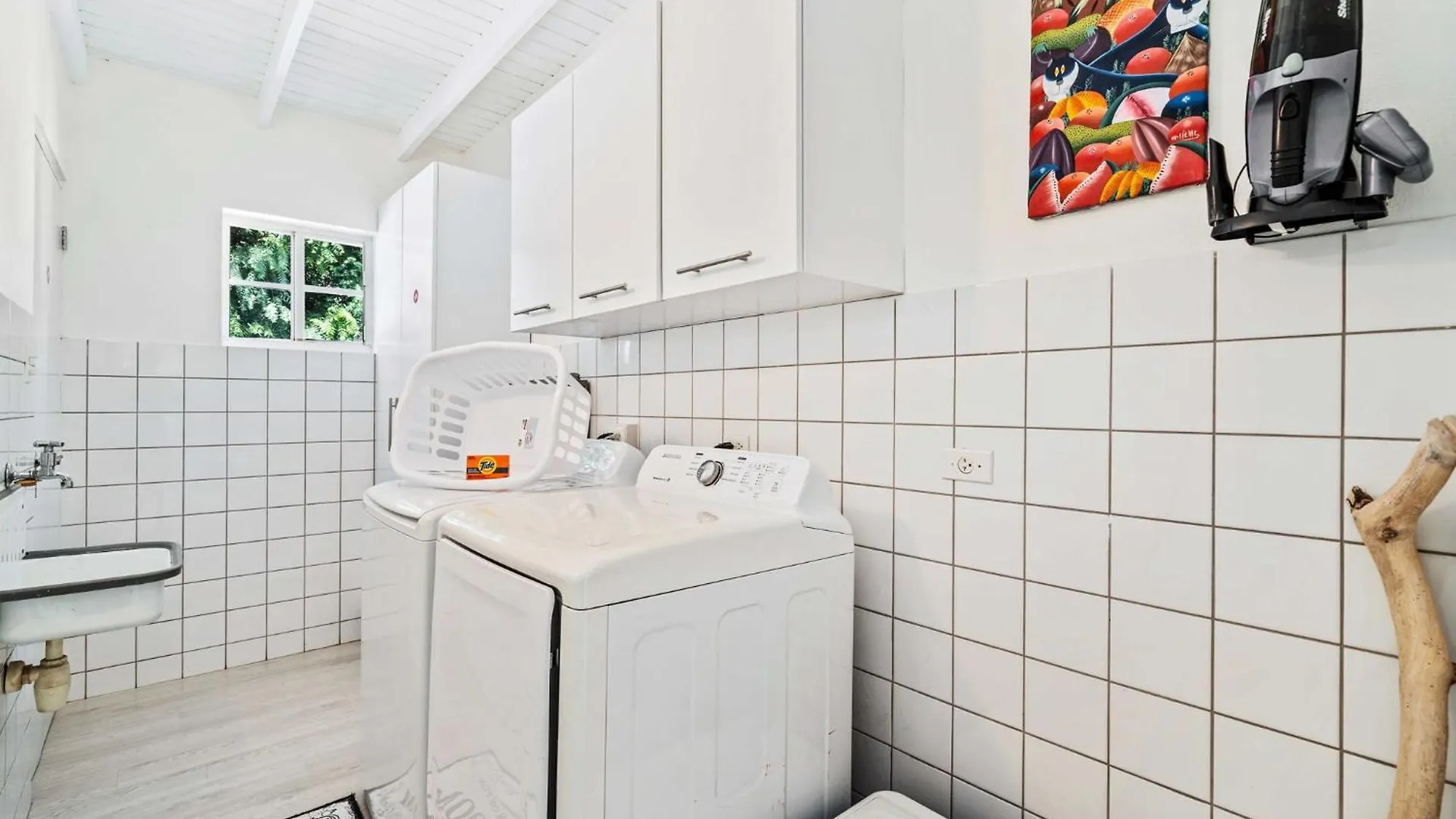 Rooi Santo 128 Villa Palm Beach