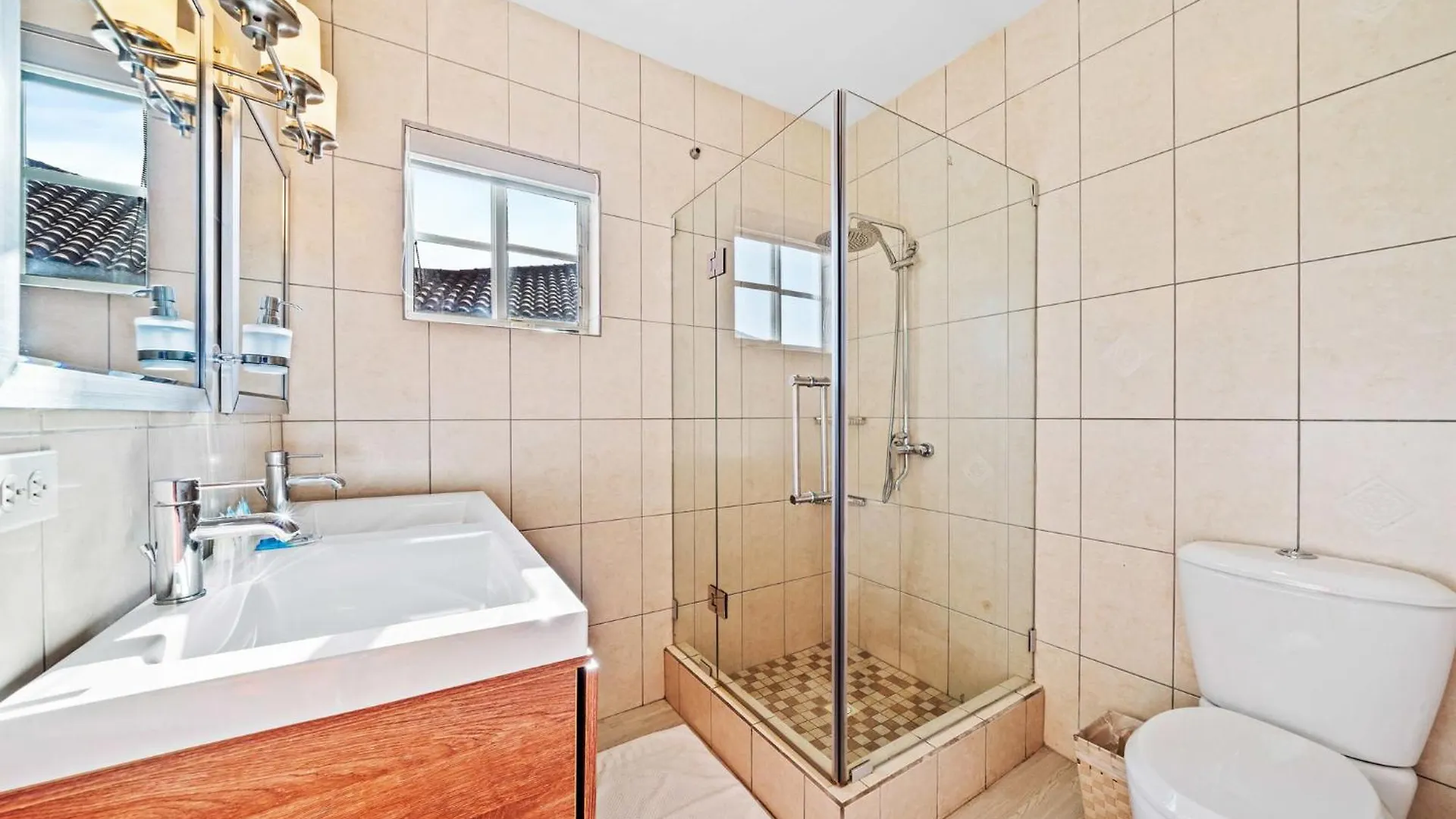 Rooi Santo 128 Villa Palm Beach Holiday home
