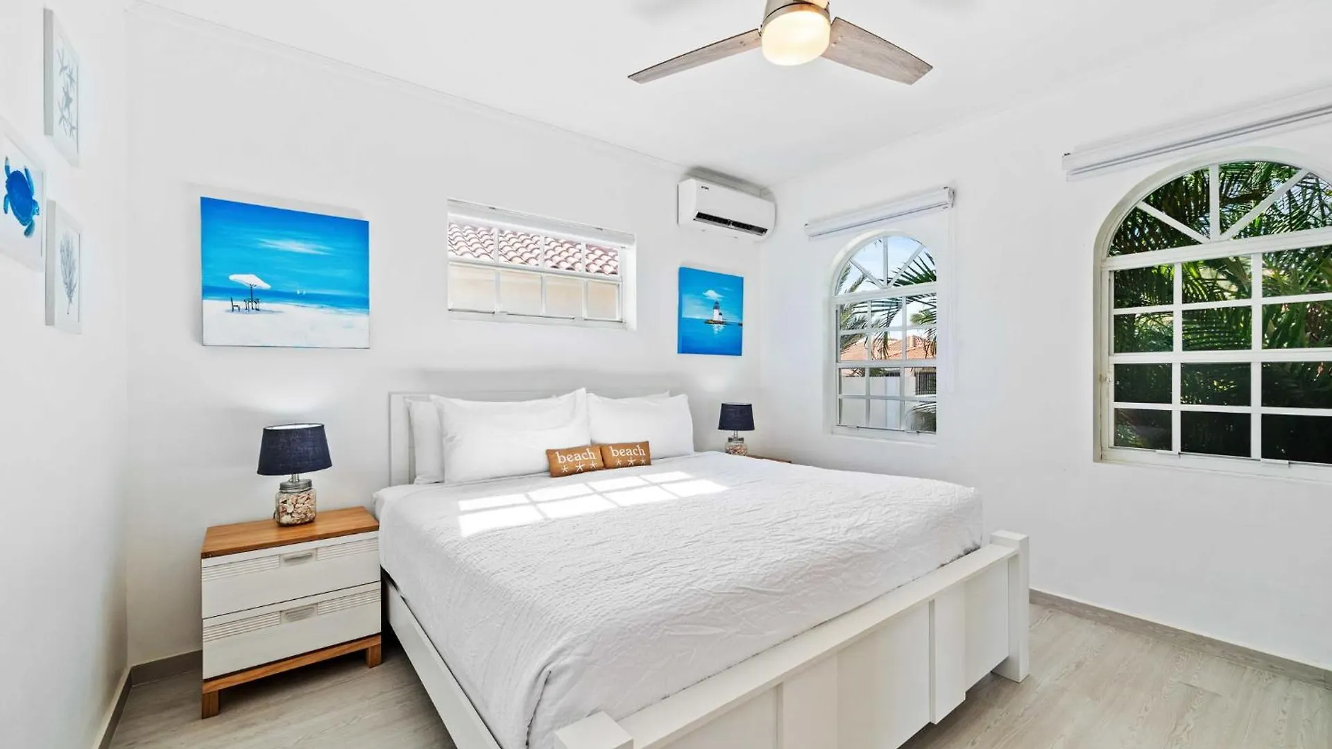 Holiday home Rooi Santo 128 Villa Palm Beach Aruba