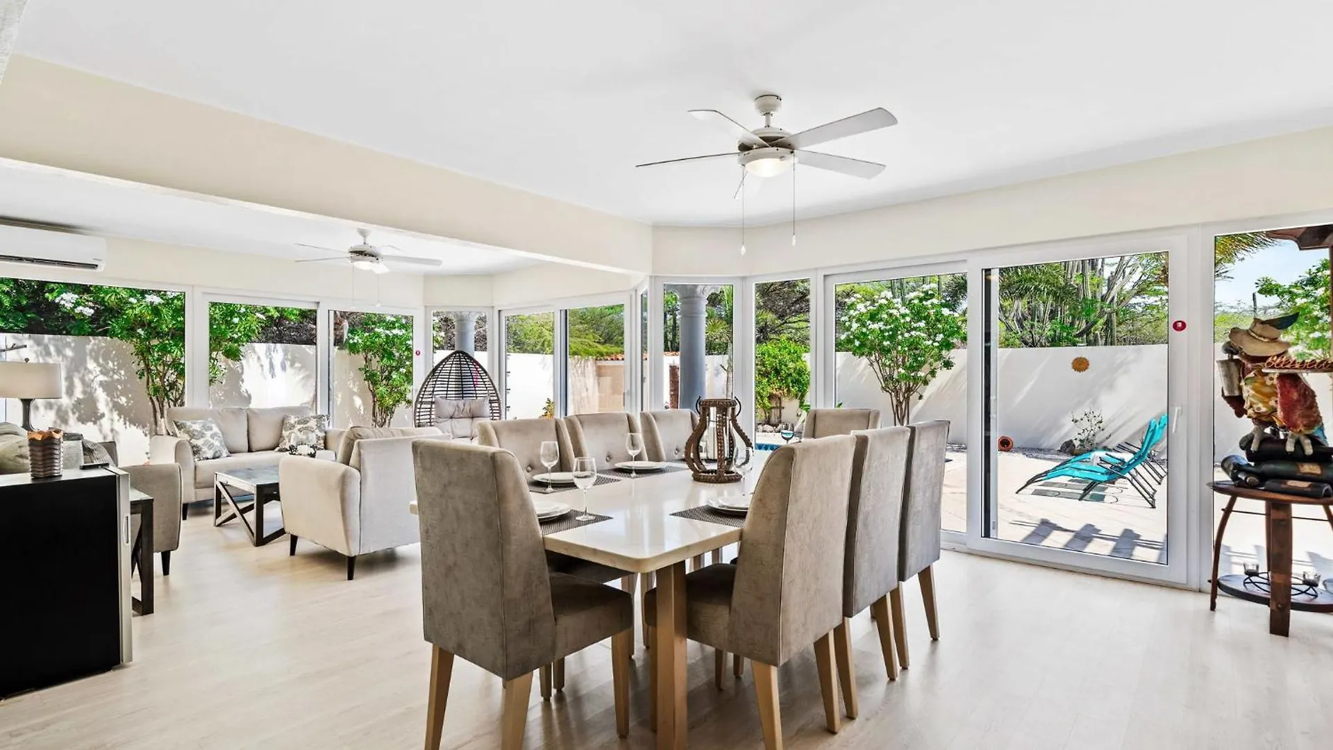 Holiday home Rooi Santo 128 Villa Palm Beach Aruba