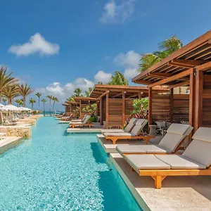 Hyatt Regency Aruba & Casino Station touristique