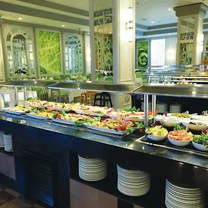 4* Hotell Riu Palace Aruba