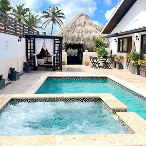  Holiday home Aruba Lagunita