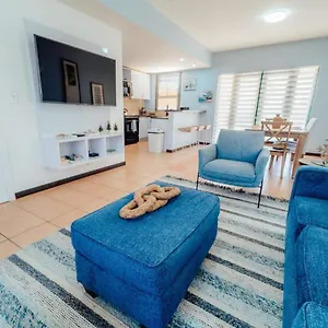  Holiday home Comfortable House In Tierra Del Sol & Golf