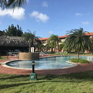  Holiday home Aruba , Eagle Townhouse