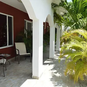  Apartamento Ladybugs