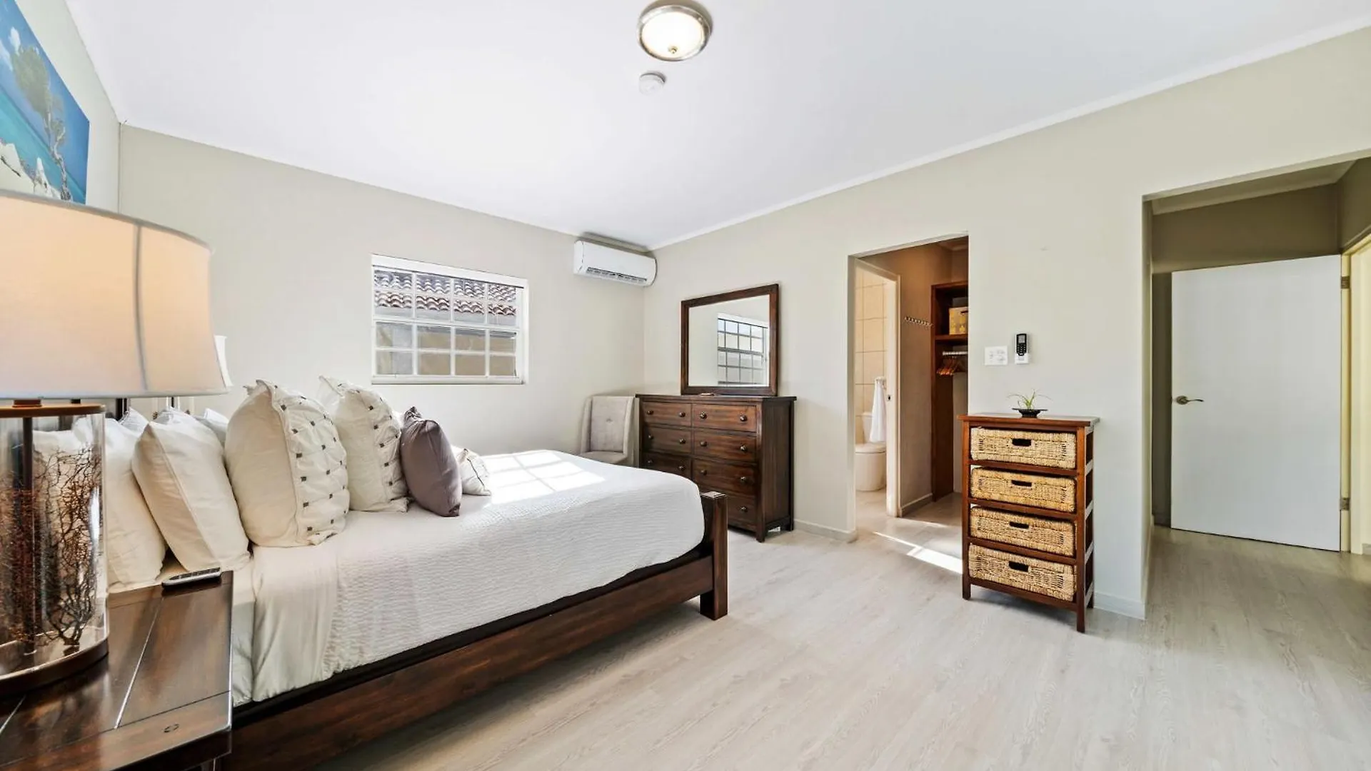 Rooi Santo 128 Villa Palm Beach