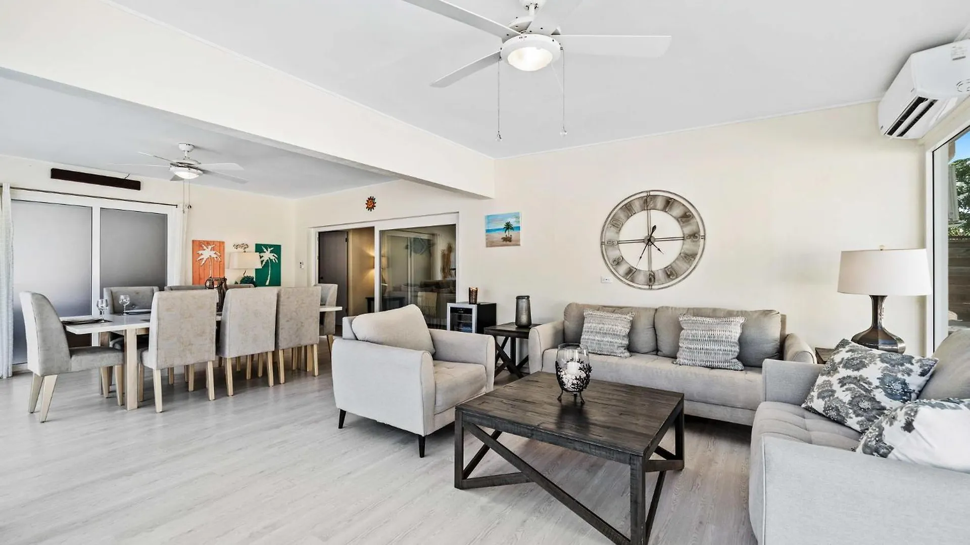 Vila Rooi Santo 128 Palm Beach Aruba